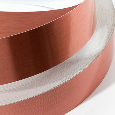 Coil en aluminium de couleur prépeinte Matte Blanc Brillant Blanc 0,04 pouces Coil de lettre de canal échantillon gratuit