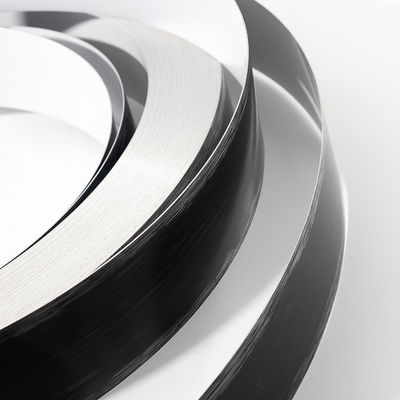 Fabrique de couleurs personnalisées à plusieurs tailles de bobines de lettres en aluminium plat