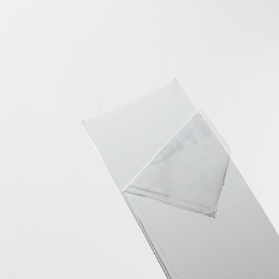 Super populaire 1 mm d'épaisseur Colorier bobine d'aluminium plat pour la lettre de canal