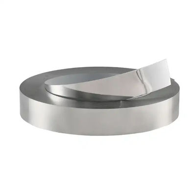 Profil de bande d'aluminium plat recouvert de panneau d'affichage à LED pour lettre de canal