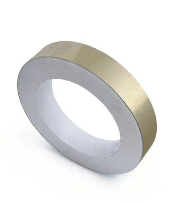 Coils de canaux en aluminium de bronze pour solutions de signalisation de lettres de canaux