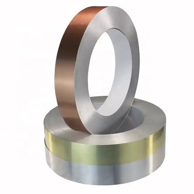 Coils de canaux en aluminium de bronze pour solutions de signalisation de lettres de canaux
