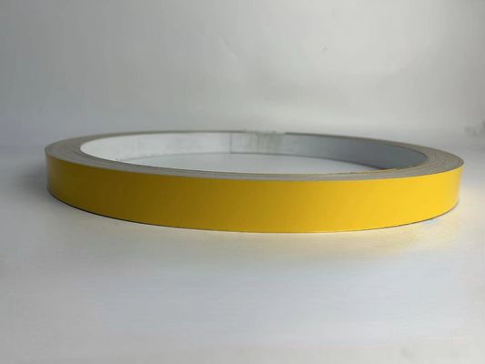 MOQ 1 rouleau carré en aluminium lettre de canal bobine en aluminium lettres de signe