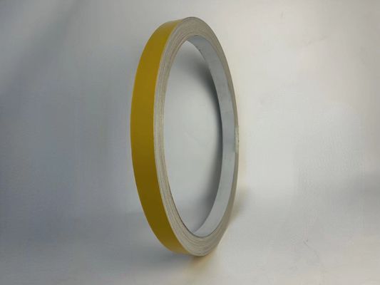 MOQ 1 rouleau carré en aluminium lettre de canal bobine en aluminium lettres de signe