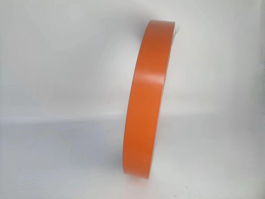 Méthode de transformation plate bobine de courrier en aluminium noir