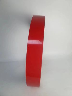 Facile à utiliser bobine d'aluminium de canal pour les lettres de canal de signalisation personnalisées