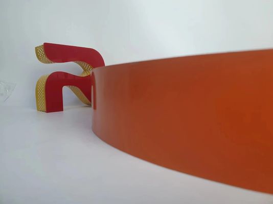 Facile à utiliser bobine d'aluminium de canal pour les lettres de canal de signalisation personnalisées