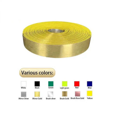 L'écorce de la lettre de canal de Chinaron est de 60 mm de large