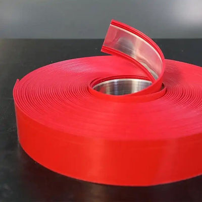 Coil de canaux en aluminium de 60 mm de largeur pour rouleau de canaux en aluminium industriel