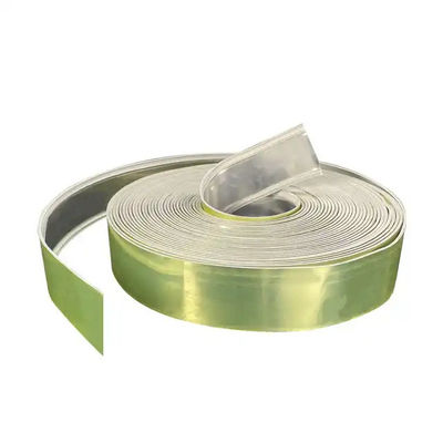 Coupe de garniture en alliage d'aluminium pour les lettres de canal avec type flèche