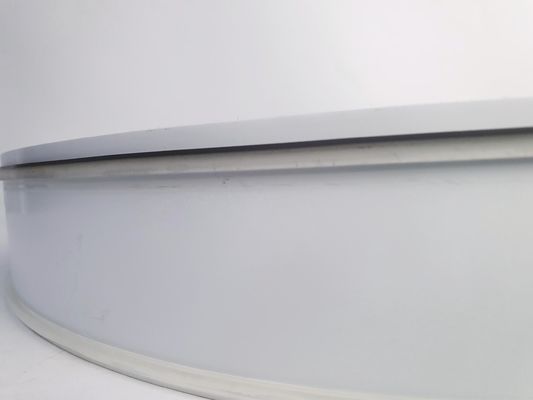 3-14cm Solution de signalisation de bord en forme de lettre LED intérieure / extérieure pour le canal en aluminium