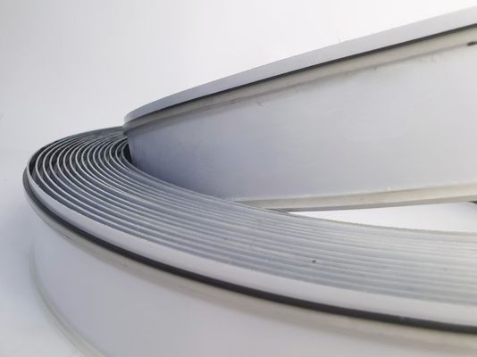 3-14cm X 30 mètres Aluminium PVC Signage en forme de lettre avec lumière LED Utilisation en extérieur