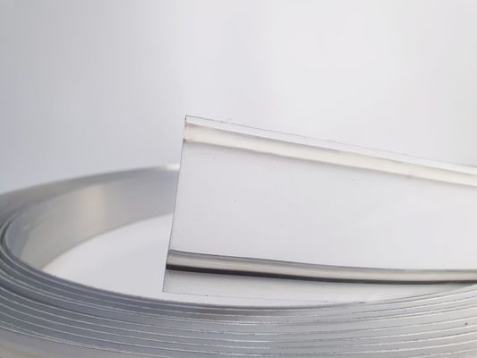 Solution d'affichage pour la fabrication de panneaux LED en aluminium PVC sans garniture