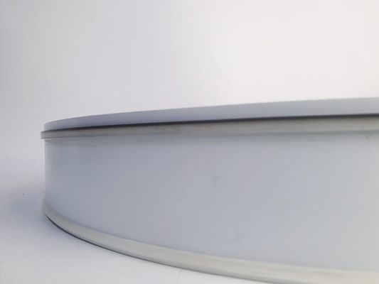 Solution d'affichage pour la fabrication de panneaux LED en aluminium PVC sans garniture