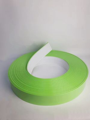 Couleur verte en alliage d'aluminium bobine type flèche en aluminium capuche décortiquée Capuche décortiquée