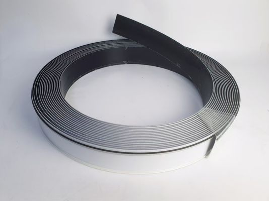 Aluminium PVC 3-14cm sans découpage LED Channel Letterform Edge Pour la fabrication de panneaux publicitaires