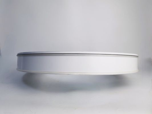 Signes éclairés sur les bords avec n'importe quelle police 3cm-14cm