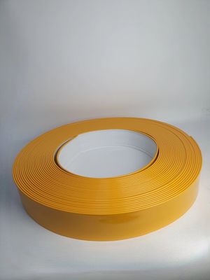 76 mm bord de lettre de canal personnalisable et polyvalent pour l'affichage