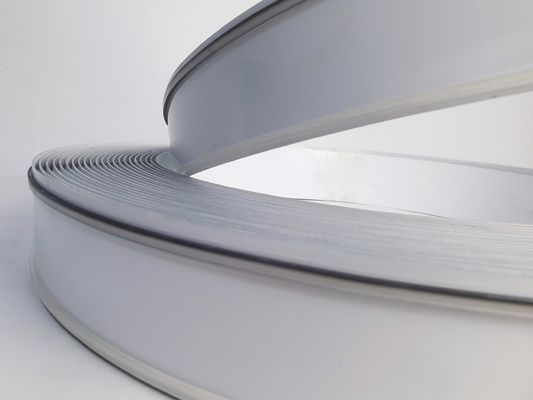 Signes éclairés sur les bords avec n'importe quelle police 3cm-14cm