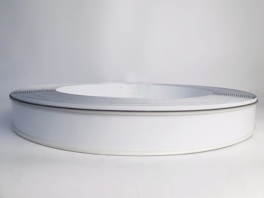 Signes éclairés sur les bords avec n'importe quelle police 3cm-14cm