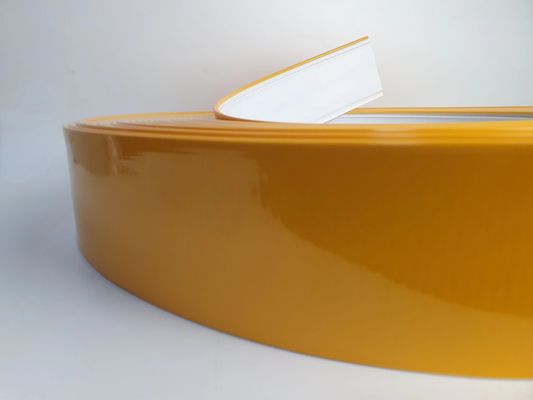 76 mm bord de lettre de canal personnalisable et polyvalent pour l'affichage