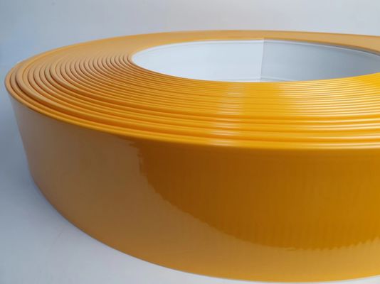 Cap en alliage d'aluminium avec une dureté élevée 50 M/Roll