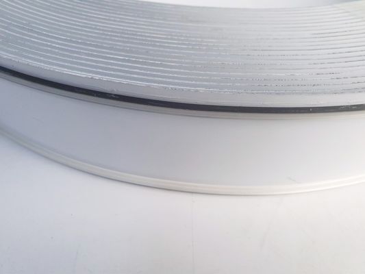 30 mètres aluminium PVC lumière LED lettre de canal pour le matériau de fabrication de panneaux sans découpage