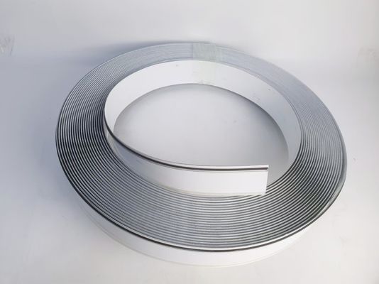 30 mètres de bord de forme de lettre durable intérieure / extérieure