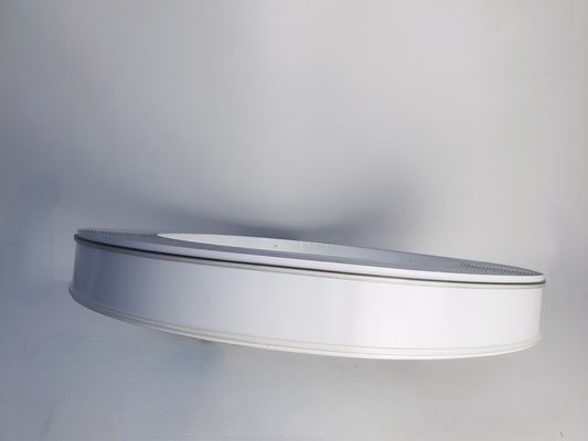 30 mètres de bord de forme de lettre durable intérieure / extérieure