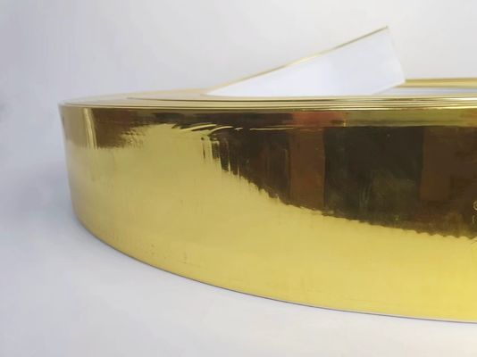 L'éclairage de la lettre de la chaîne de coupe de la bande avec 68MM 70MM 76MM 93MM largeur de la lettre de la chaîne de coupe de la chaîne