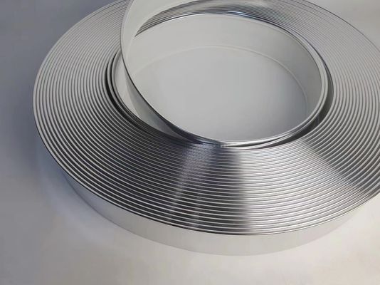 Les matériaux en alliage d'aluminium en alliage d'aluminium en bobine en forme de chapeau