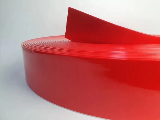 L'aluminium coil couleur de la lettre du canal enduit en aluminium coil miroir recouvert de garniture pour la lettre du canal bandes de bobine en aluminium