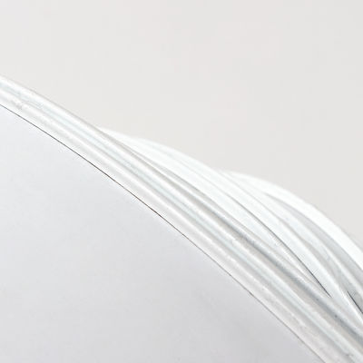 Capuchon de chaîne en aluminium imperméable à l'eau