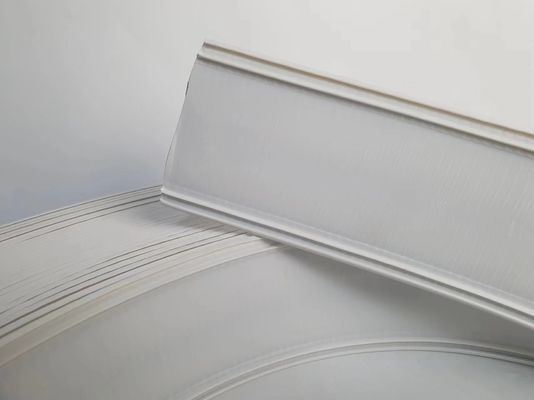 La couleur de la couverture est de couleur blanche 68 mm 70 mm 76 mm 93 mm