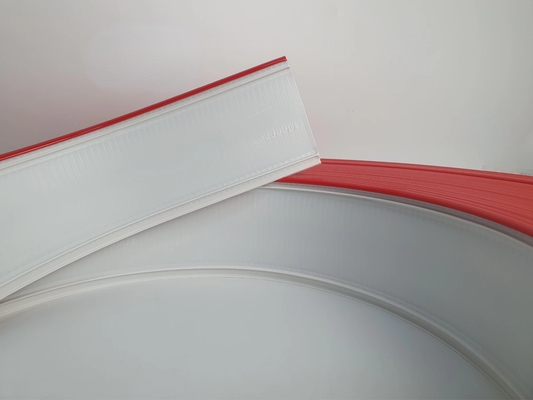 Cap en caoutchouc d'aluminium en aluminium sur mesure Cap en acier inoxydable en acier inoxydable en acier inoxydable