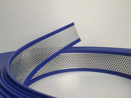 L'alluminium en alliage de bobine a conduit des lettres de signalisation Trim Cap Hand Bending Channel Letter Trim Cap