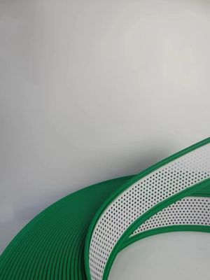 Lettre de chaîne personnalisée Lettre de chaîne en bobine d'aluminium