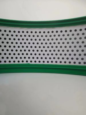 Lettre de chaîne personnalisée Lettre de chaîne en bobine d'aluminium