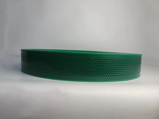 Ruloir en aluminium à capuche en aluminium pour le signe de la lettre du canal