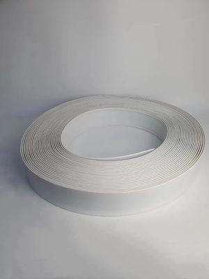 bande d'aluminium à main blanche pliable en aluminium pour le capuchon de la lettre de canal