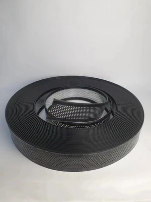 Coupe de caoutchouc en alliage d'aluminium en bobine à main pliante coupe de caoutchouc en lumineux coupe de caoutchouc pour lettre de canal