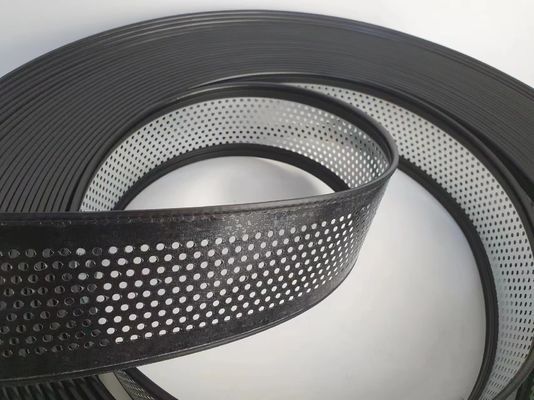 Coupe de caoutchouc en alliage d'aluminium en bobine à main pliante coupe de caoutchouc en lumineux coupe de caoutchouc pour lettre de canal