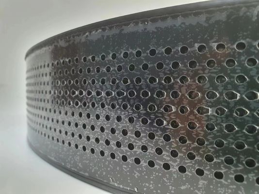 Solution de signalisation de couleur noire