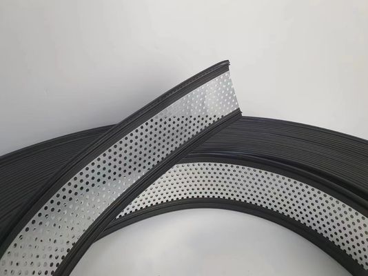 Solution de signalisation de couleur noire