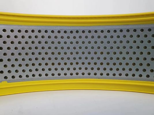 Cap en aluminium personnalisé avec des largeurs variées pour les signets professionnels