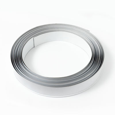 Légende du canal durable pour une signalisation durable