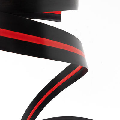 Longue durée de la lettre de canal Trim Cap 2 mm épaisseur LED Light Signage Fond