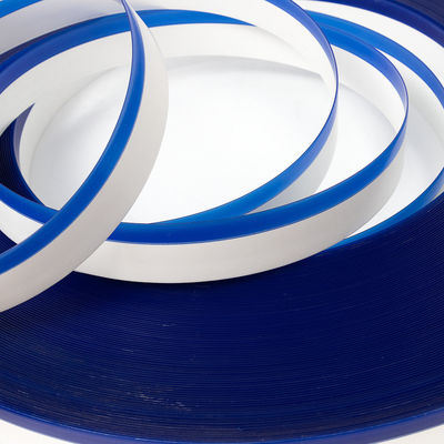 Signage frappant 3D bande passante de lumière latérale 8cm lettres 3D bande de lumière latérale