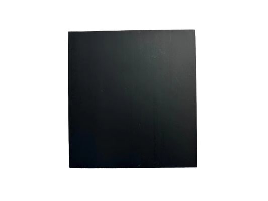 Profiles de garniture en aluminium de précision Profiles de section en aluminium pour affichage extérieur