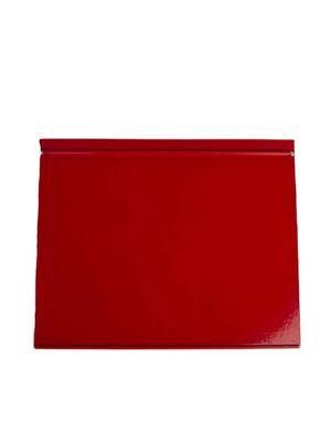 Profiles de garniture en aluminium de type triangle pour les applications de signalisation LED